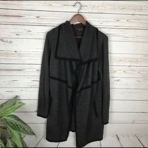 Tahari cardigan